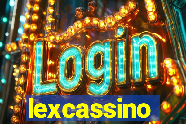 lexcassino