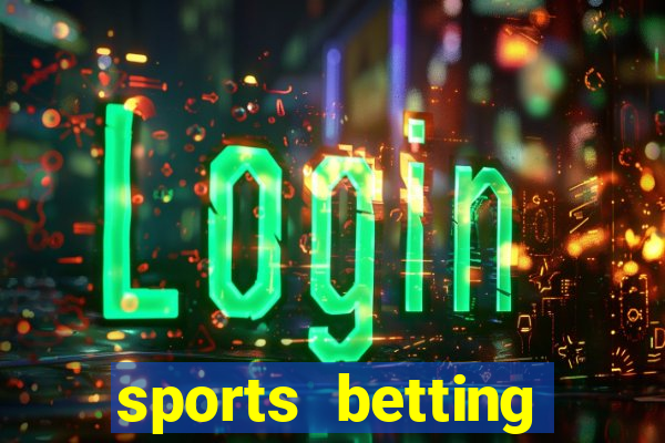 sports betting promo code