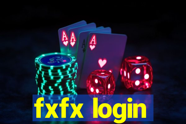 fxfx login