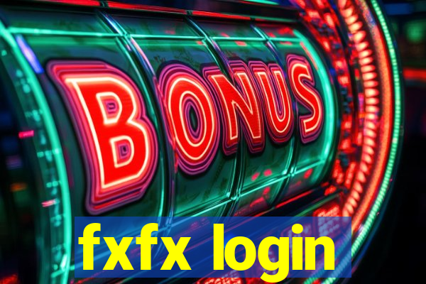 fxfx login