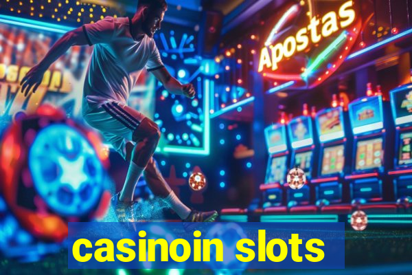 casinoin slots