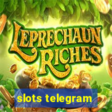 slots telegram