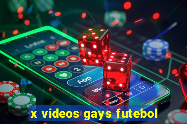 x videos gays futebol