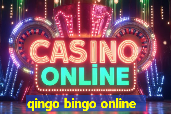 qingo bingo online