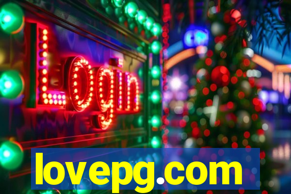 lovepg.com