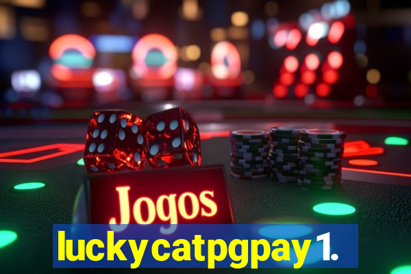 luckycatpgpay1.com