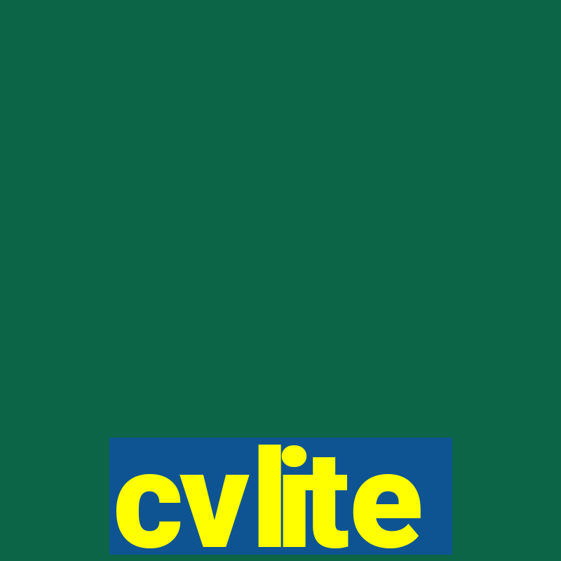 cvlite