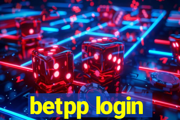 betpp login