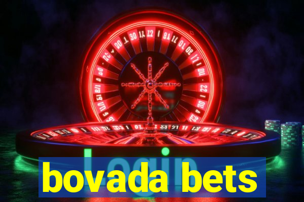 bovada bets