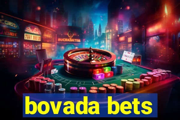 bovada bets