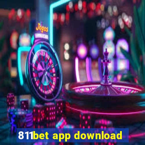 811bet app download