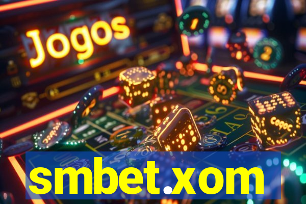 smbet.xom