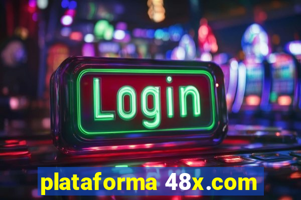 plataforma 48x.com