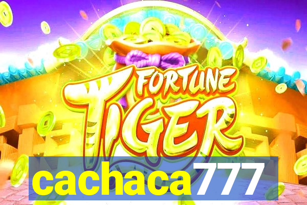 cachaca777