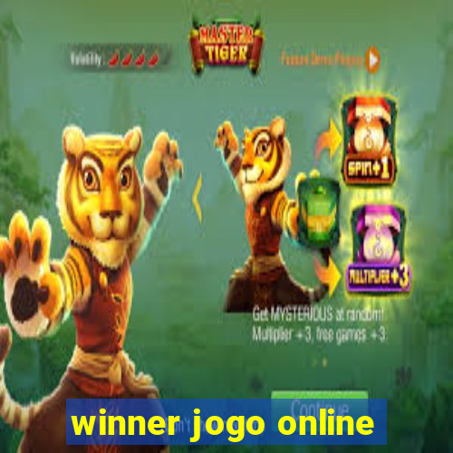 winner jogo online