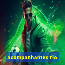 acompanhantes rio