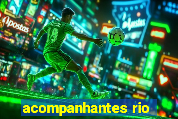 acompanhantes rio