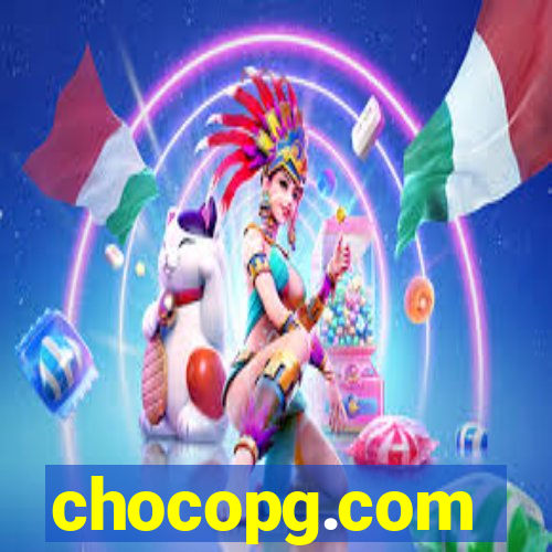 chocopg.com