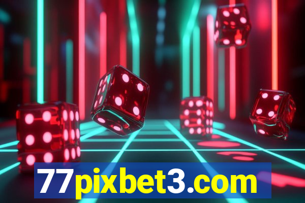 77pixbet3.com