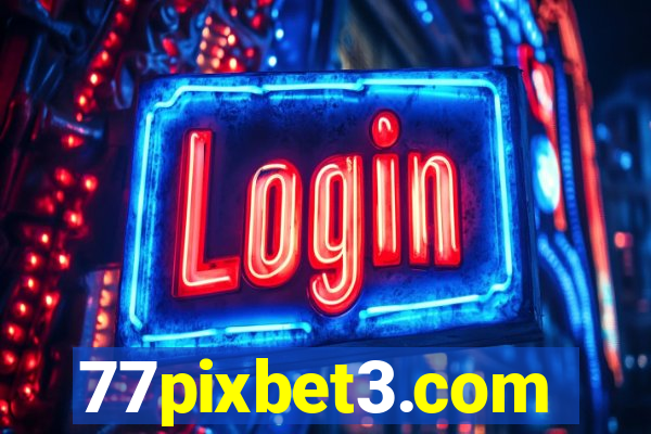 77pixbet3.com