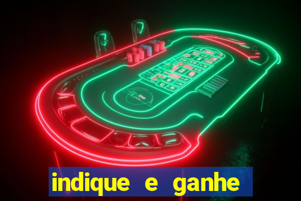 indique e ganhe vai de bet