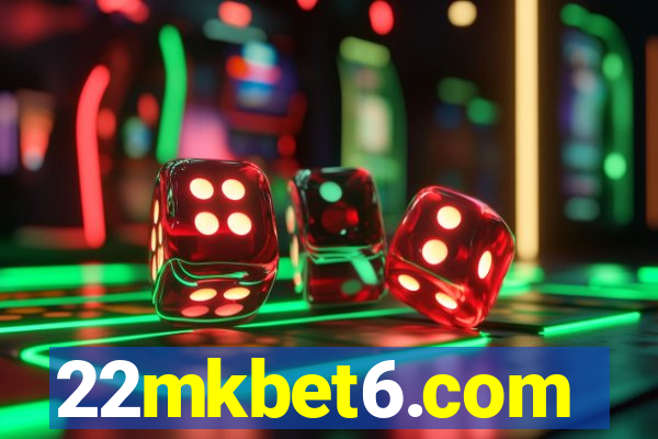 22mkbet6.com