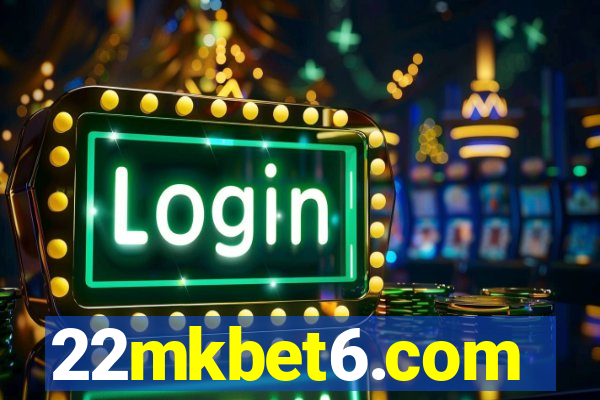 22mkbet6.com