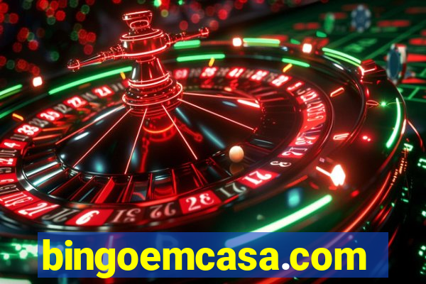 bingoemcasa.com