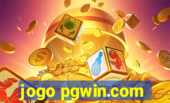 jogo pgwin.com