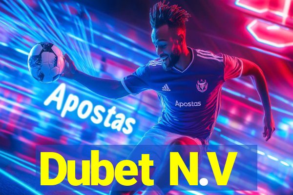 Dubet N.V