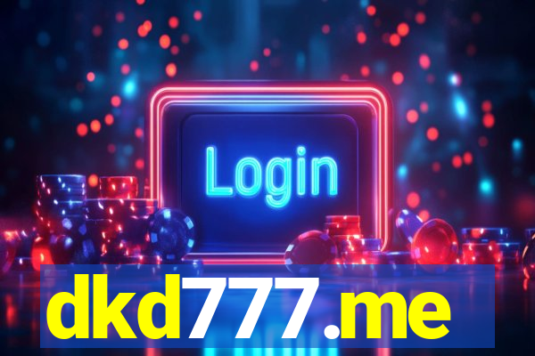 dkd777.me