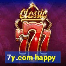 7y.com happy