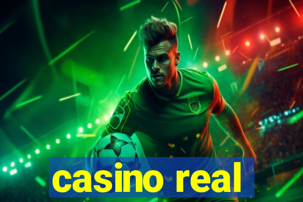 casino real