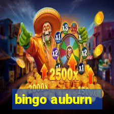 bingo auburn