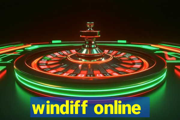 windiff online