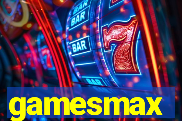 gamesmax