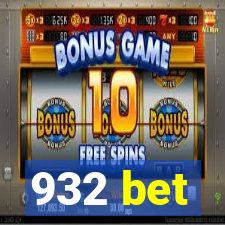 932 bet