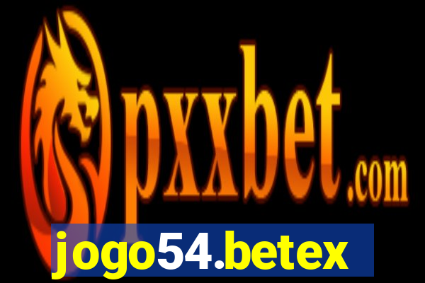 jogo54.betex