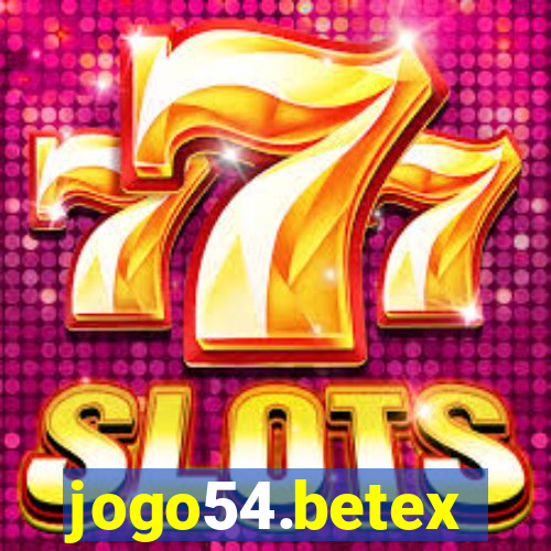 jogo54.betex