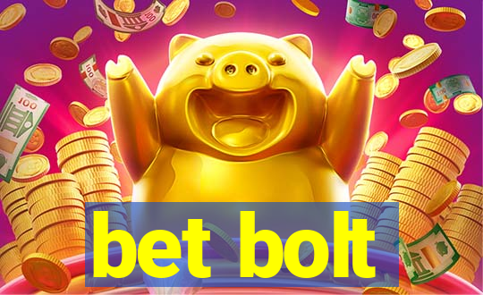 bet bolt