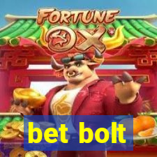 bet bolt