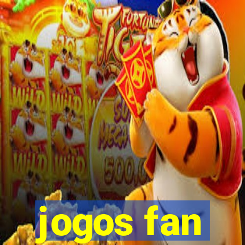 jogos fan