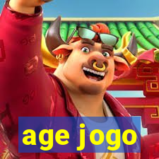 age jogo