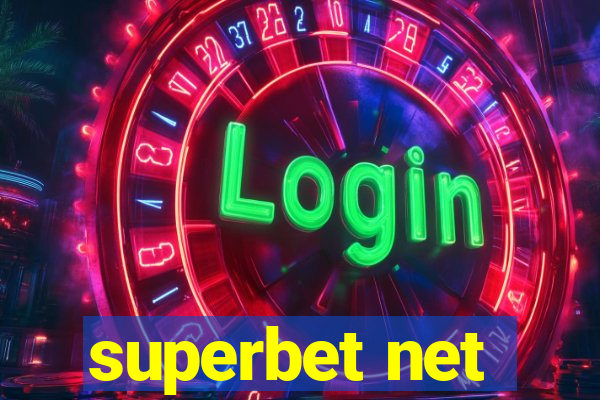 superbet net