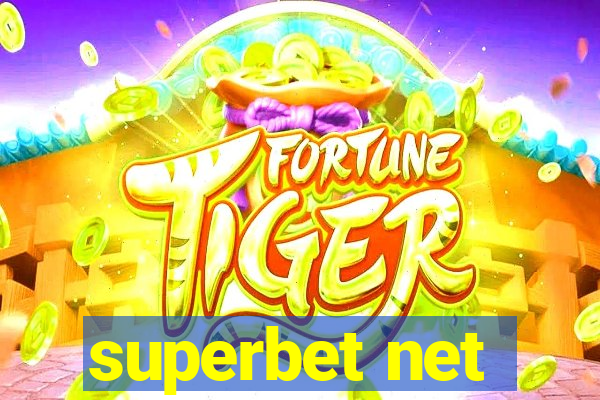 superbet net