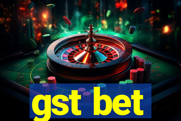 gst bet