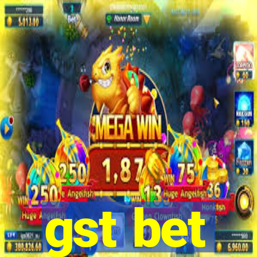 gst bet