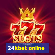 24kbet online