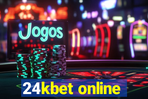 24kbet online