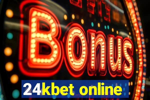 24kbet online